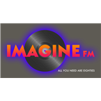 Imagine FM Top 40/Pop