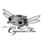 Cigarra FM Electronic