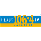 Heads 106.4FM Eclectic