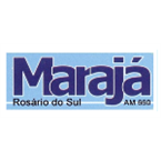 Rádio Marajá Brazilian Popular