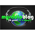 MyRadioBlog 
