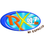 Radio RX FM Reggaeton