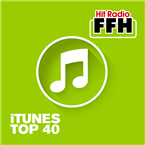 FFH iTunes Top 40 Top 40/Pop