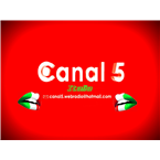 Canal 5 Italia 