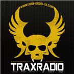 TRAX RADIO UK Local Music