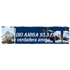 Radio Amiga Spanish Music