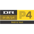 DR P4 Midt & Vest World Talk