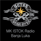 MK ISTOK RADIO Electronic