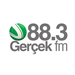 Gerçek FM Turkish Music