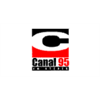 Radio Canal 95 Top 40/Pop