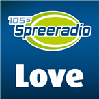 105`5 Spreeradio Love 