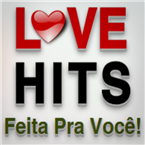 Rádio Love Hits Love Songs