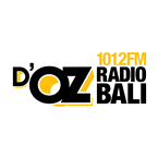 OZ Radio Bali Top 40/Pop