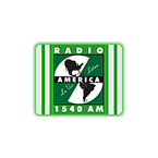 Radio America Spanish Talk