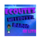 Mlle Pixel Radio Freestyle