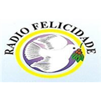 Radio Felicidade Gospel