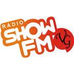 Radio Show Fm V&G 