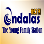 Andalas Radio 