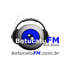 Rádio Botucatu FM Top 40/Pop