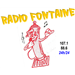 Radio Fontaine 
