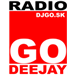 Radio Go Deejay Top 40/Pop