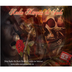 Radio Marquis de Sade Metal