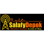Radio Salafy Depok 