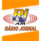 Rádio Jornal Brazilian Popular