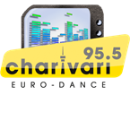 95.5 Charivari EURO-DANCE