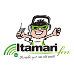 Rádio Itamari Community
