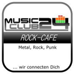 MusicClub24 - Rock Cafe Metal