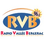 Radio Vallée Bergerac French Music