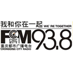 Chongqing City Radio Variety