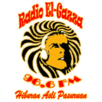 Elgazza fm Pasuruan 