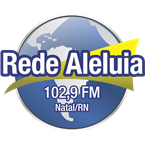 Rede Aleluia Natal 102.9FM 