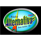 Rádio Alternativa Brazilian Popular