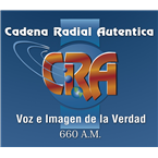 Radio Autentica (Cali) Christian Spanish