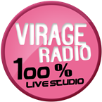Virage Radio 100% Live Studio 