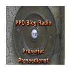 Prekariat Pressedienst Radio Punk