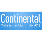 Radio Continental (Corrientes) Spanish Talk