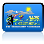 RADIO NUEVO AMANECER COLOMBIA 