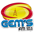 Rádio Gems FM de Reriutaba Educational