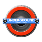 Underground Sound System Radio House
