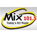 Mix 101.5 Top 40/Pop