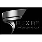 Flex Fm Drum `N` Bass