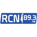RCN 89.3 FM French Music
