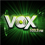 Vox 103.3 FM 