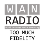 WAN Radio 