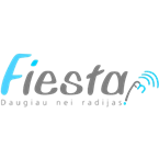Fiesta FM Electronic