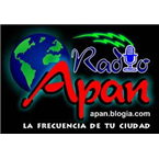 Radio Apan 